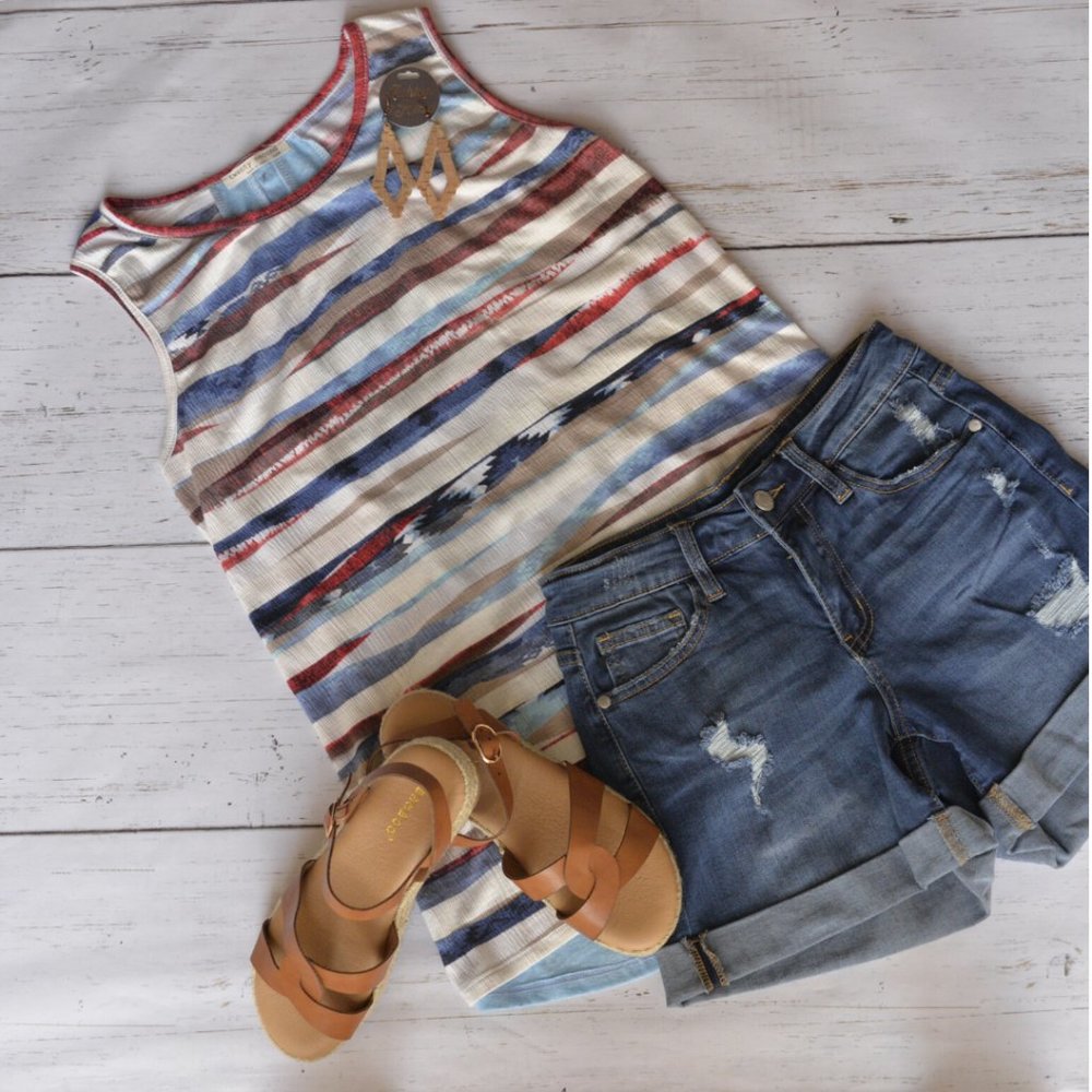 Southwest Print Tank